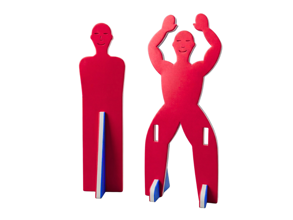 TactiMate Trainingsdummies